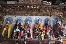 八圣吉祥颂藏文慢诵(吉祥善根藏文)