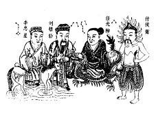生辰八字测阳气的方式方法(八字女人比劫)